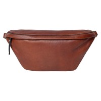 RE:DESIGNED Bæltetaske Jeane Cognac 1