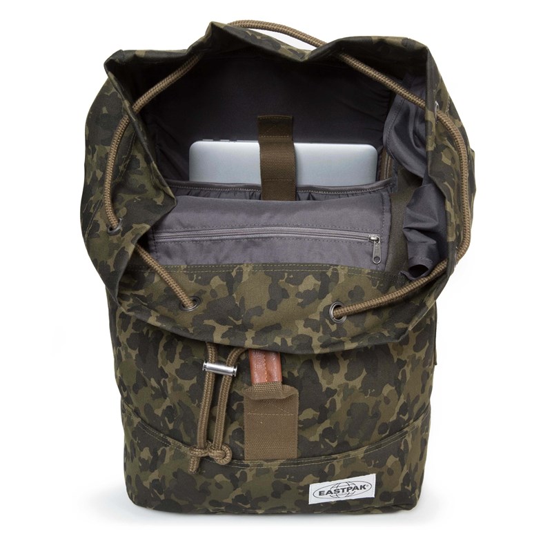 Eastpak Rygsæk Plister Opgrade Mønstret 2