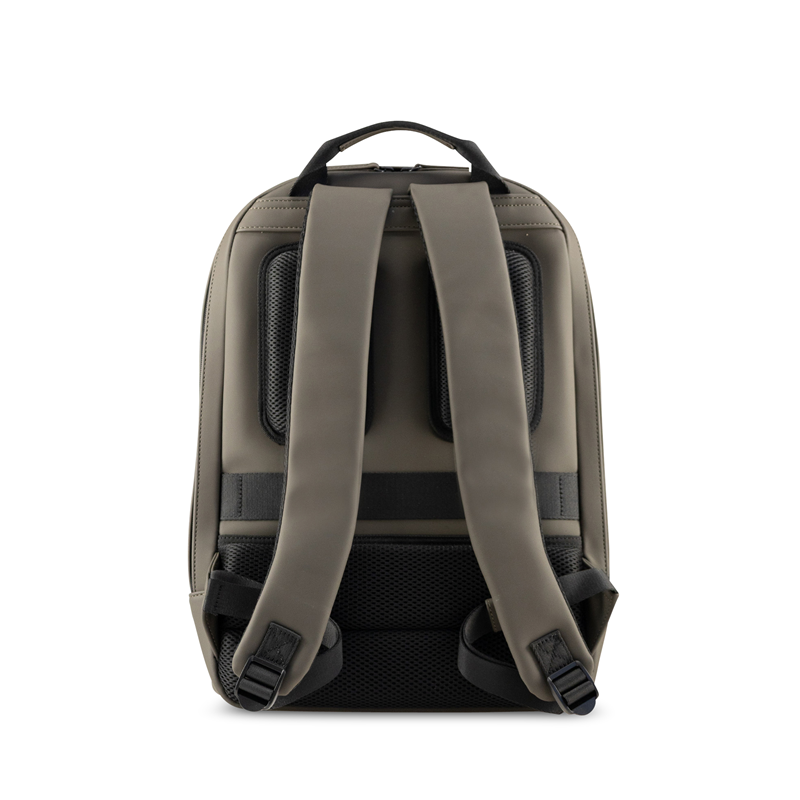 Jost Rygsæk Halmstad Oliven 15" 4