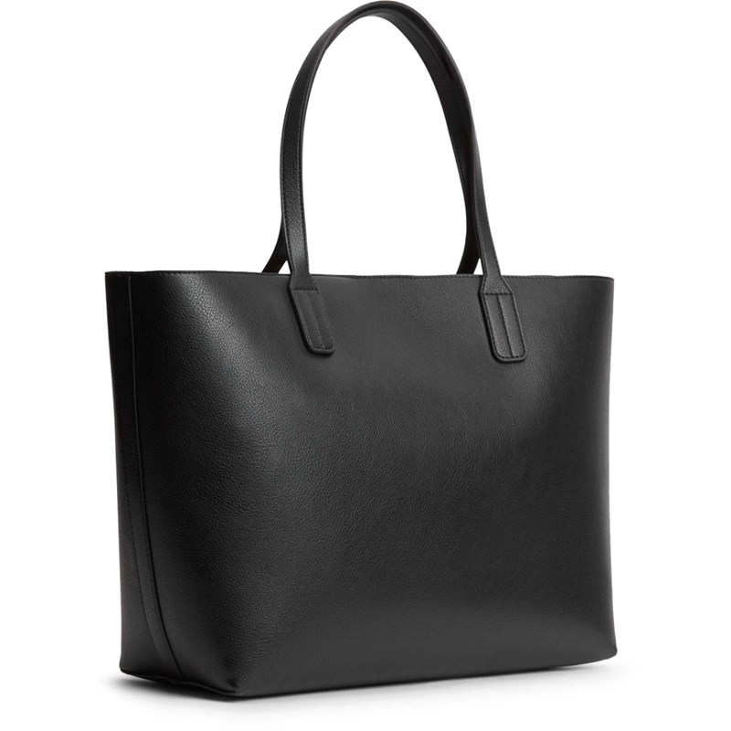 Tommy Hilfiger Shopper Icon Svart 4