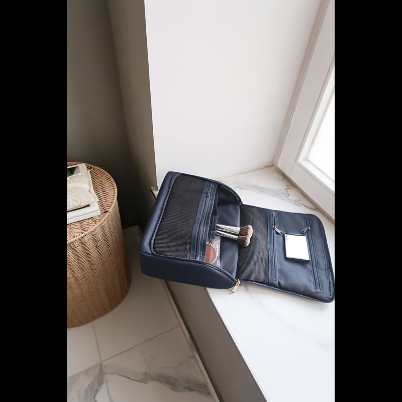 Reisenthel Toilettaske Toiletbag XL Blå 5