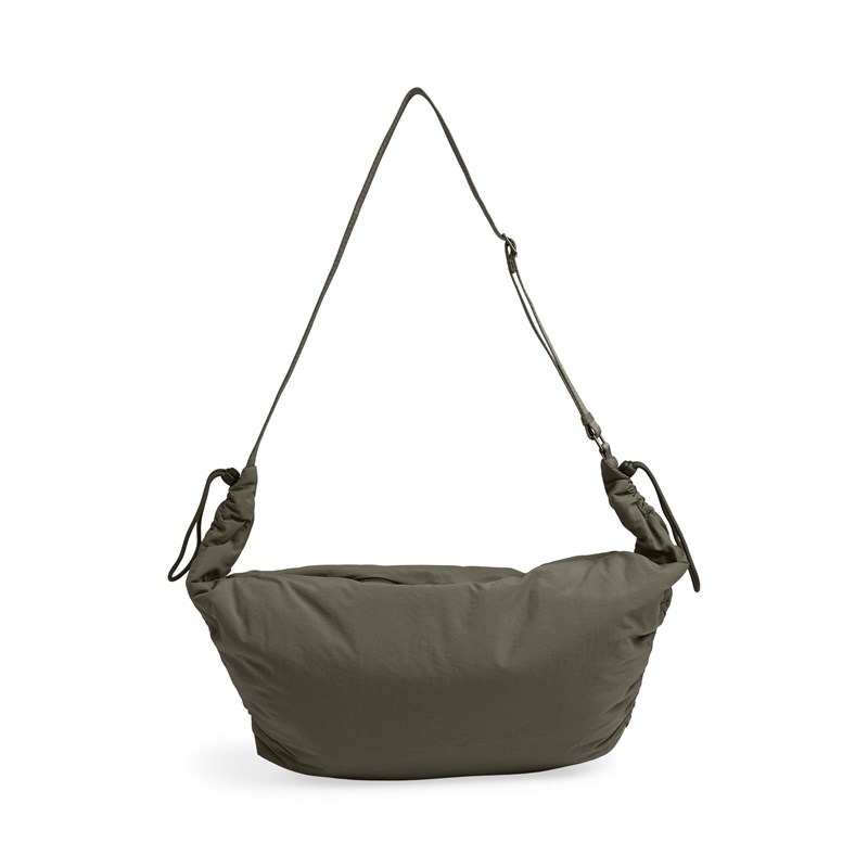 MARKBERG Crossbody Alpinembg Oliven Grøn 5