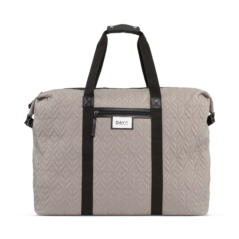 DAY ET Weekendtaske Day G RE-Q Petal  Beige/grå 1