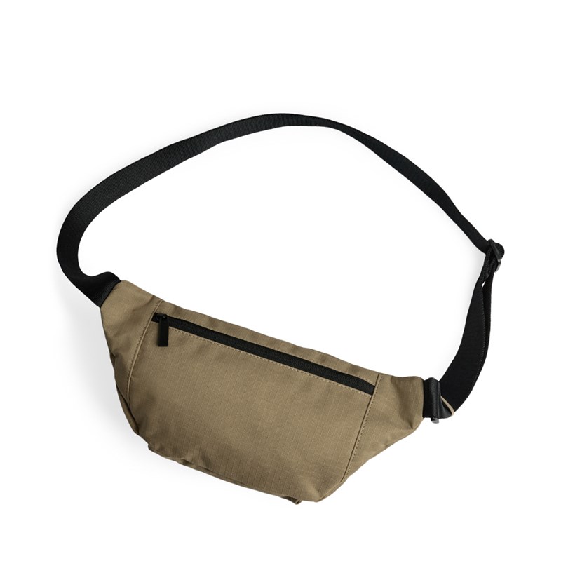 Tyler & Co Bæltetaske Columbia Khaki 3