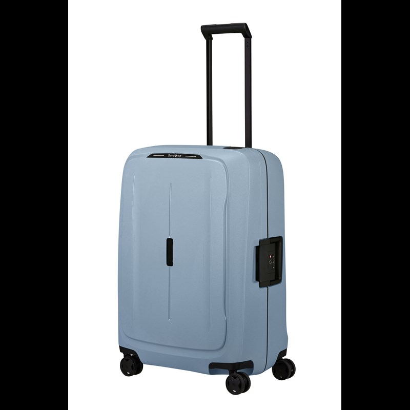 Samsonite Kuffert Essens Dusty lys blå 69 Cm 2