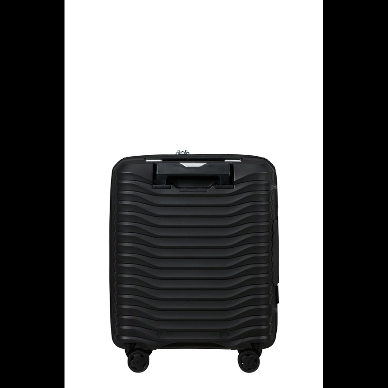 Samsonite Upscape underseater Svart 45 cm 7