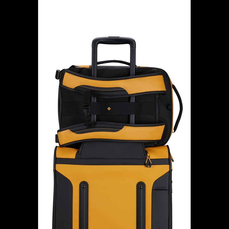 Samsonite Rygsæk Ecodiver Gul 15" 10