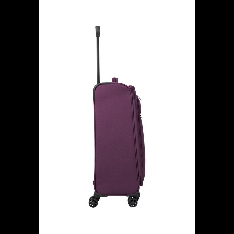 travelite Resväska Priego Rosa 66 Cm 4