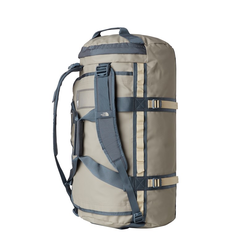 The North Face Duffel Bag Base Camp M Grå 2