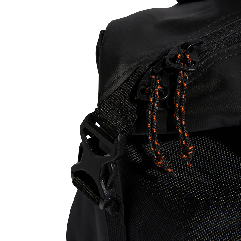 Adidas Originals Duffelväska MT 50 Svart 7