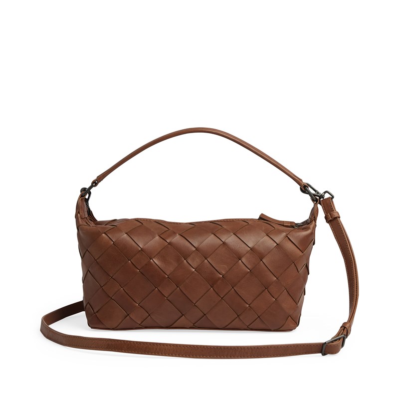 MARKBERG Crossbody LotusMBG  Konjak 5