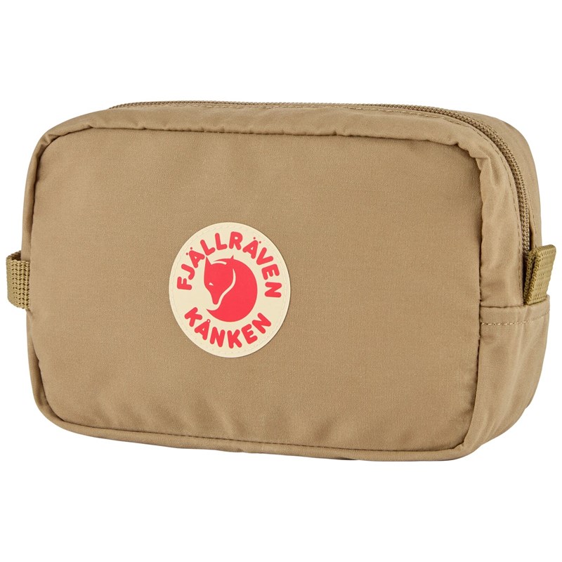 Fjällräven Necessär Kånken Gear Bag Brun 3