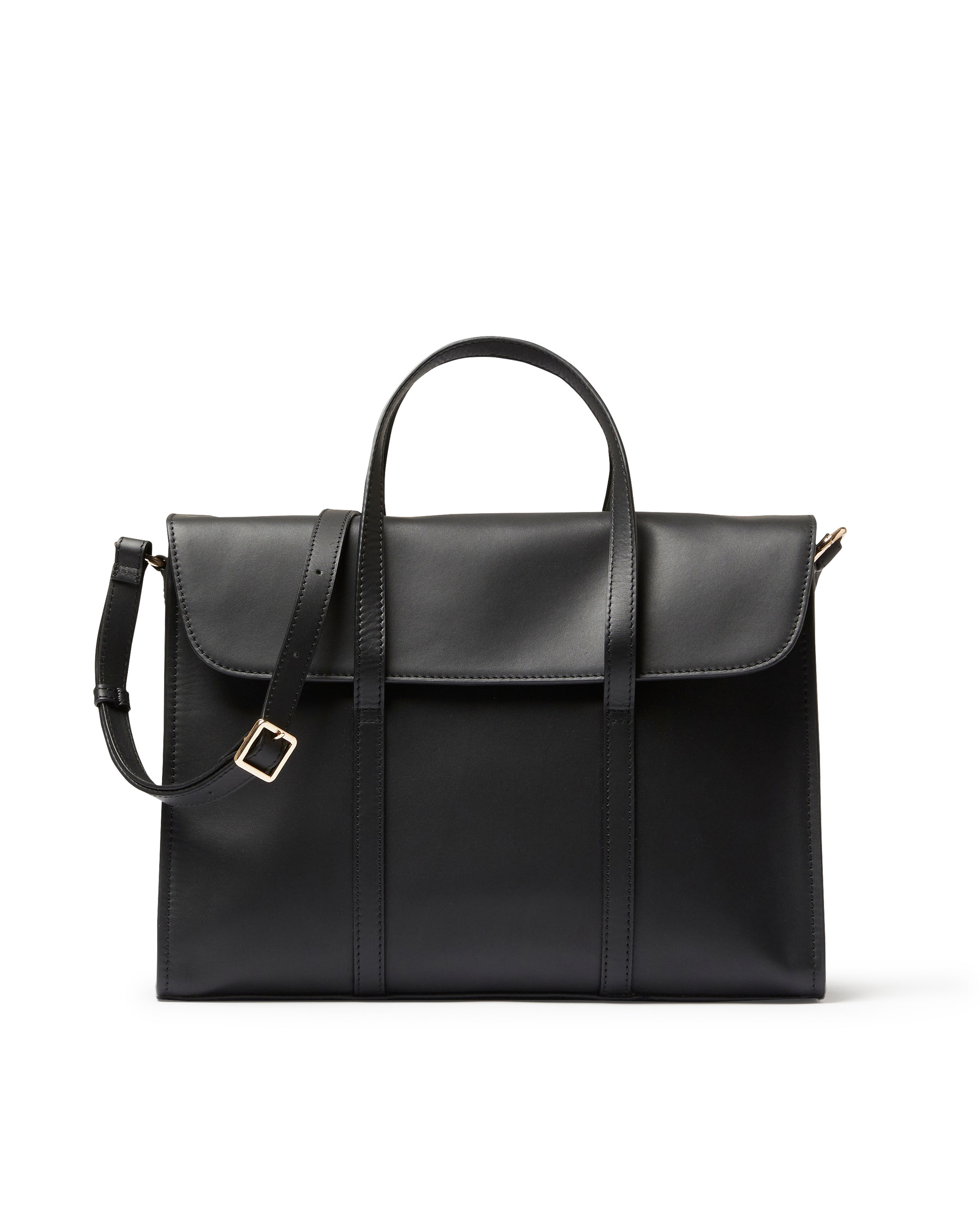 Saddler Computertaske Unden