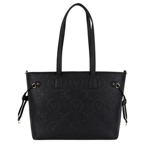 Valentino Bags ShopperSamba Re Svart