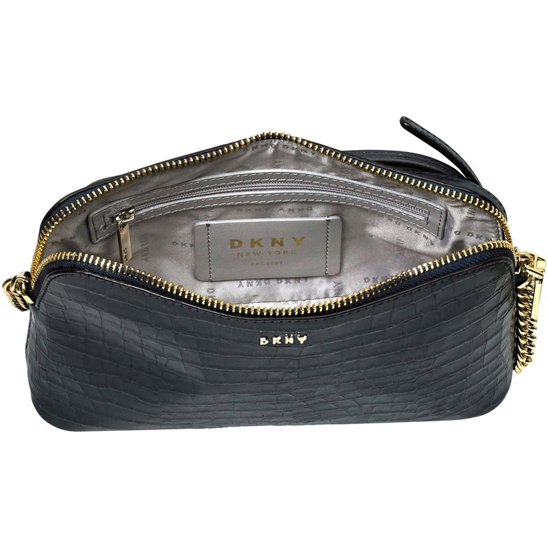 DKNY Crossbody Bryant Petrol 3