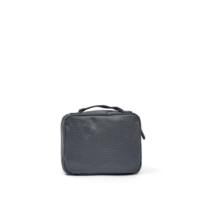 Mandarina Duck Toilettaske Zephyr Dyb koks grå 3