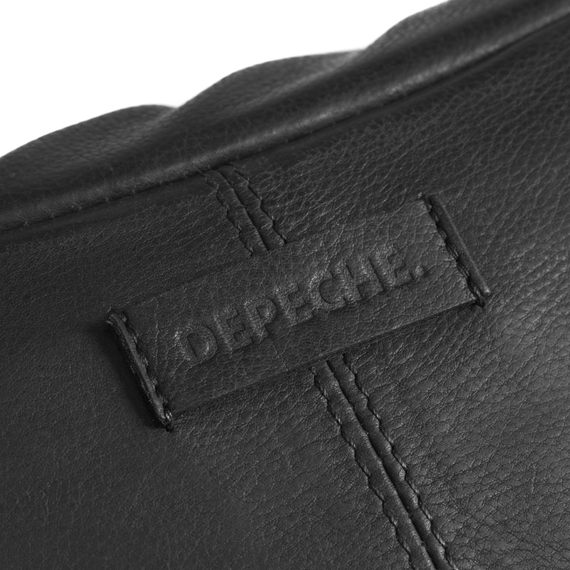 Depeche Midjeväska Svart 3