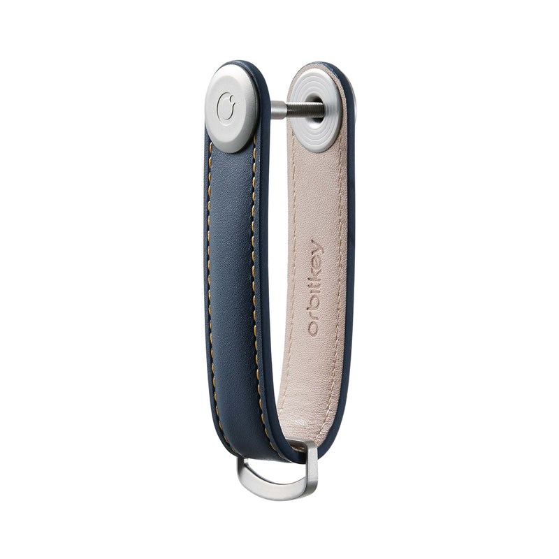 Orbitkey Nyckehållare Blå 3