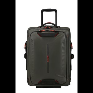 Samsonite Kuffert Duffle Ecodiver 55 Cm M. Grøn