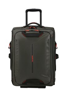 Samsonite Resväska Duffelväska Ecodiver m. grön 55 Cm 1