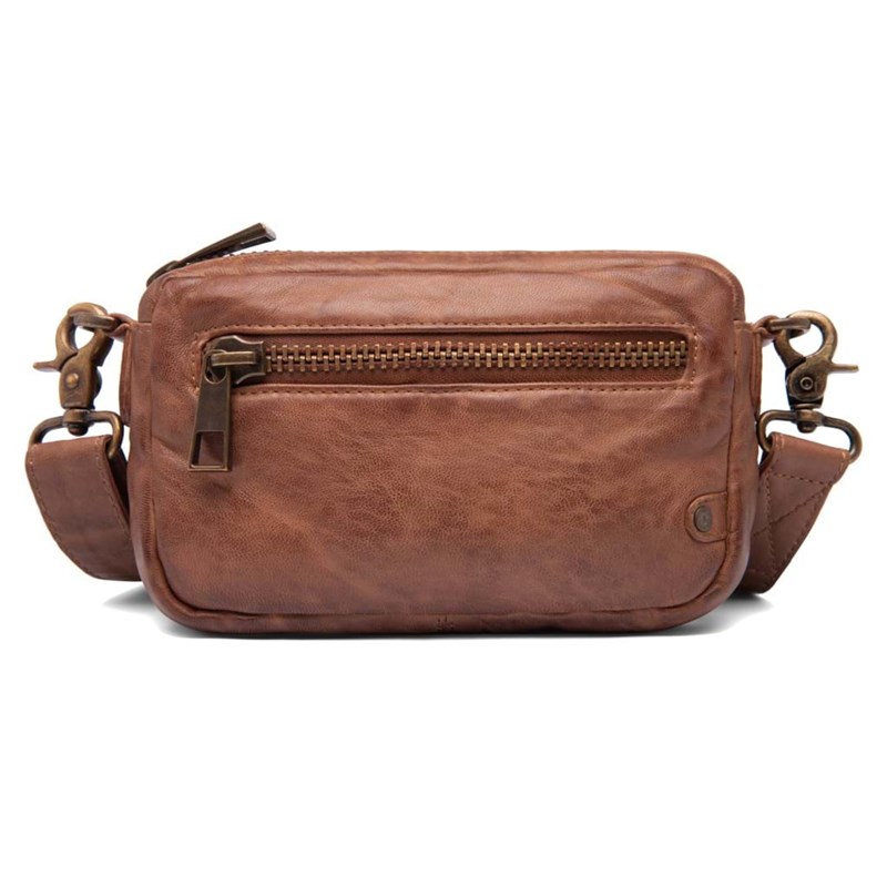 Depeche Clutch Brun 1