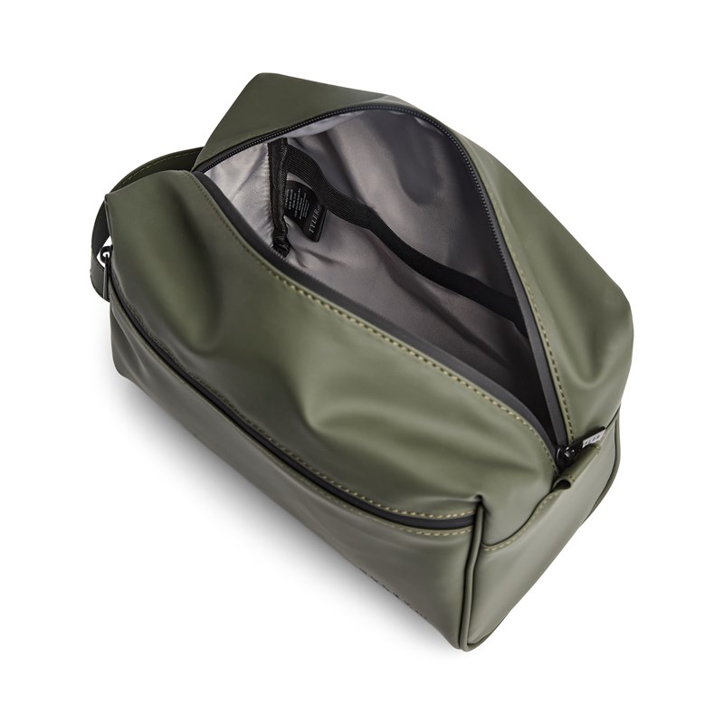 Tyler & Co Necessär Malta Oliv Grön 5