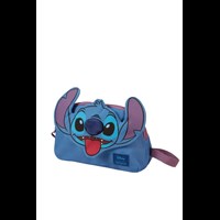 Samsonite Necessär Stich Blå