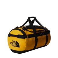 The North Face Duffel Bag Base Camp M Gul/sort 1