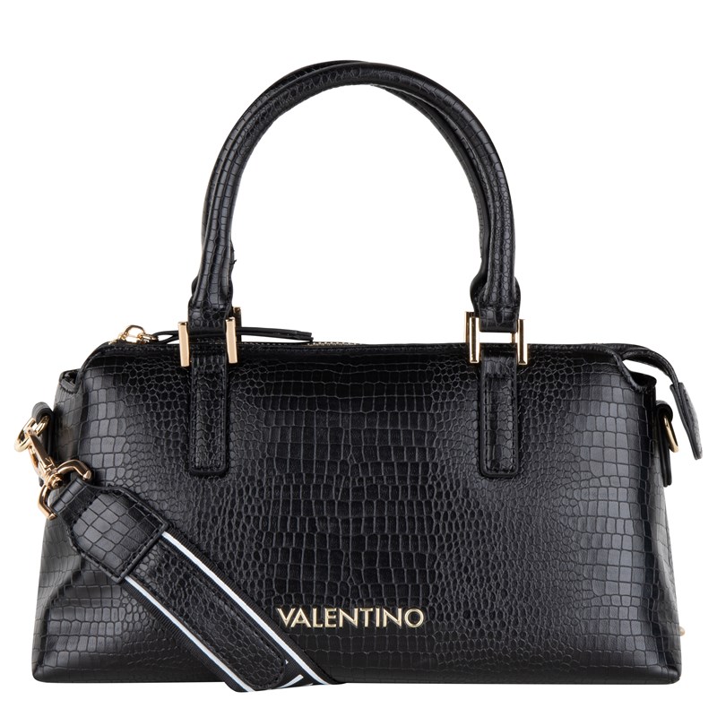 Valentino Bags Håndtaske Bagel Sort 1