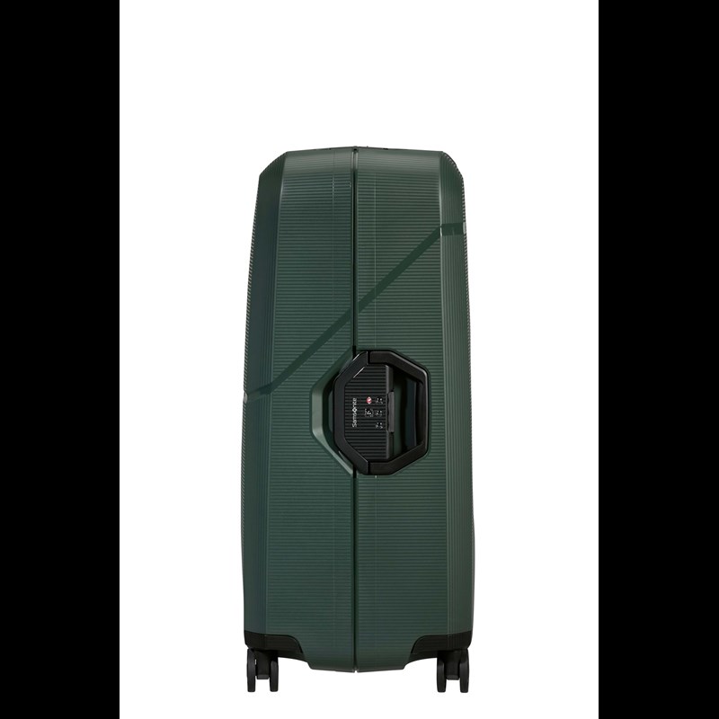 Samsonite Resväska Magnum Eco m. grön 75 Cm 2