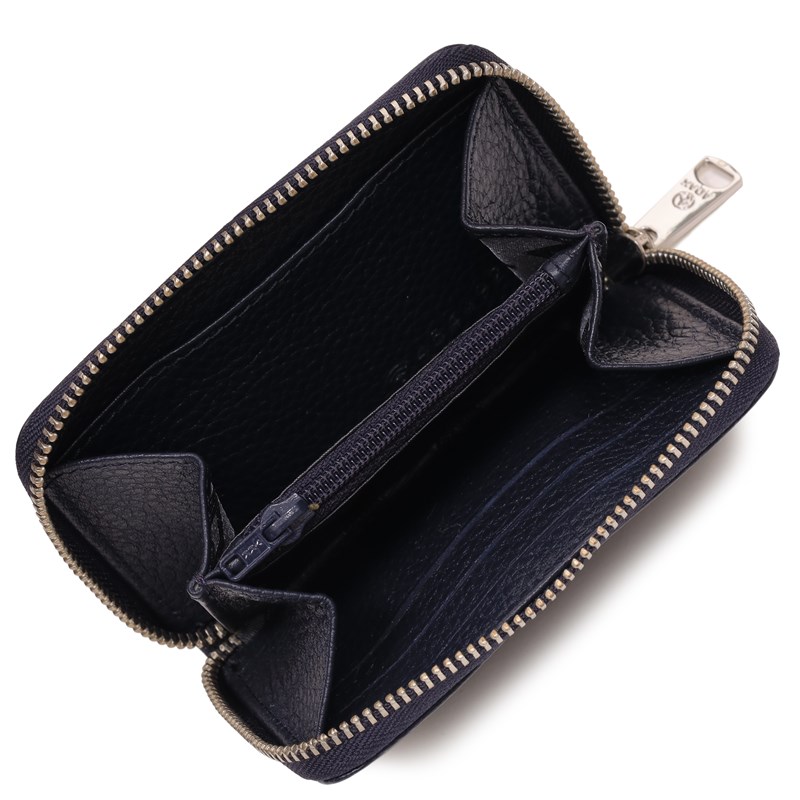 Adax Plånbok Cornelia Cormorano Marin 2