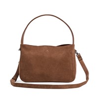 MARKBERG Crossbody Esa Konjak/brun 1