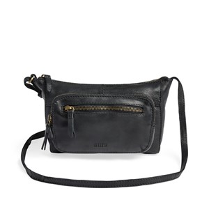 Aura Crossbody Cuba Svart