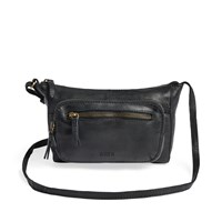 Aura Crossbody Cuba Svart 1