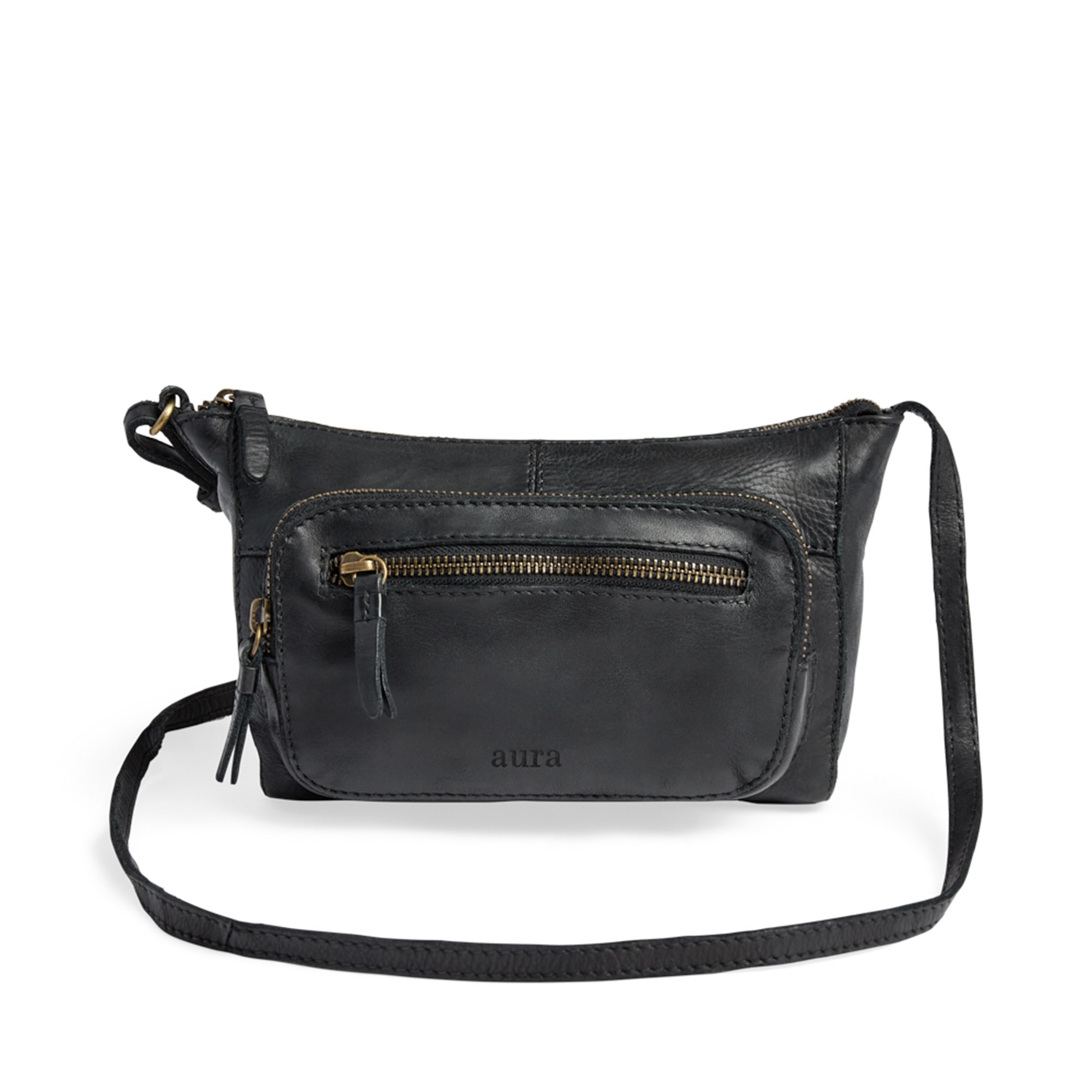 Aura Crossbody Cuba