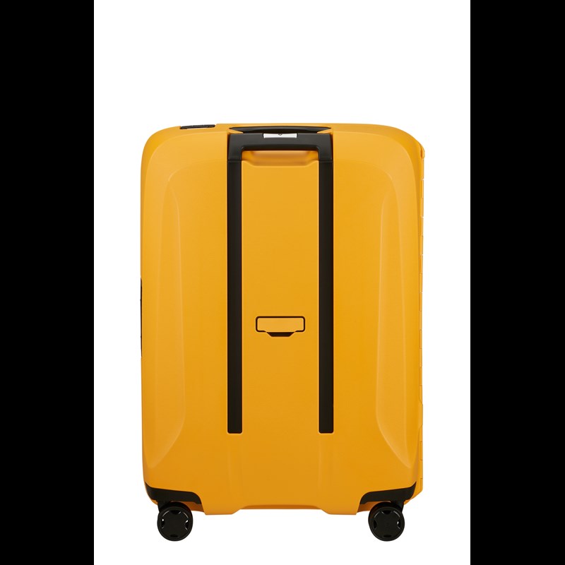 Samsonite Kuffert Essens Gul 69 Cm 5