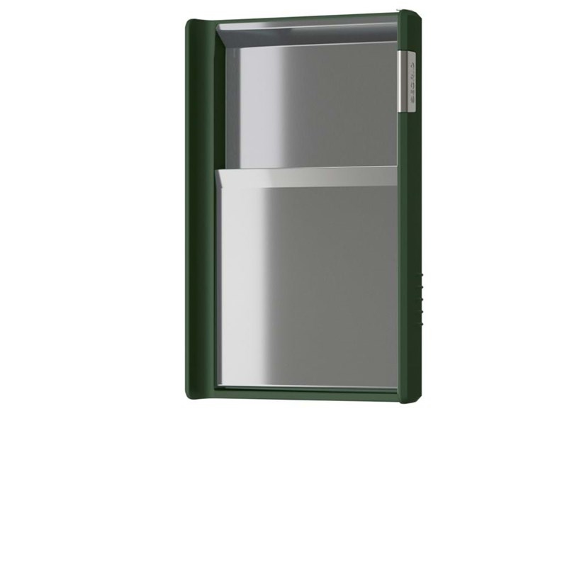 Secrid Kortholder Grøn 2