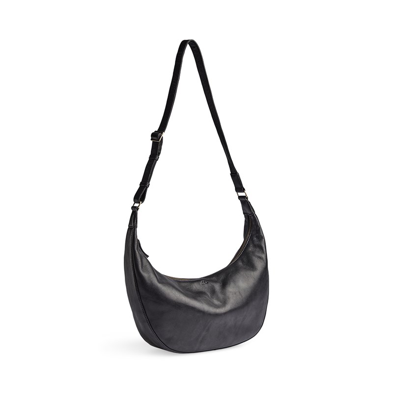 MARKBERG Crossbody Core Svart 3