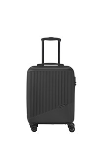 travelite Resväska Bali Svart 55 Cm 1