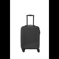 travelite Resväska Bali 55 Cm Svart