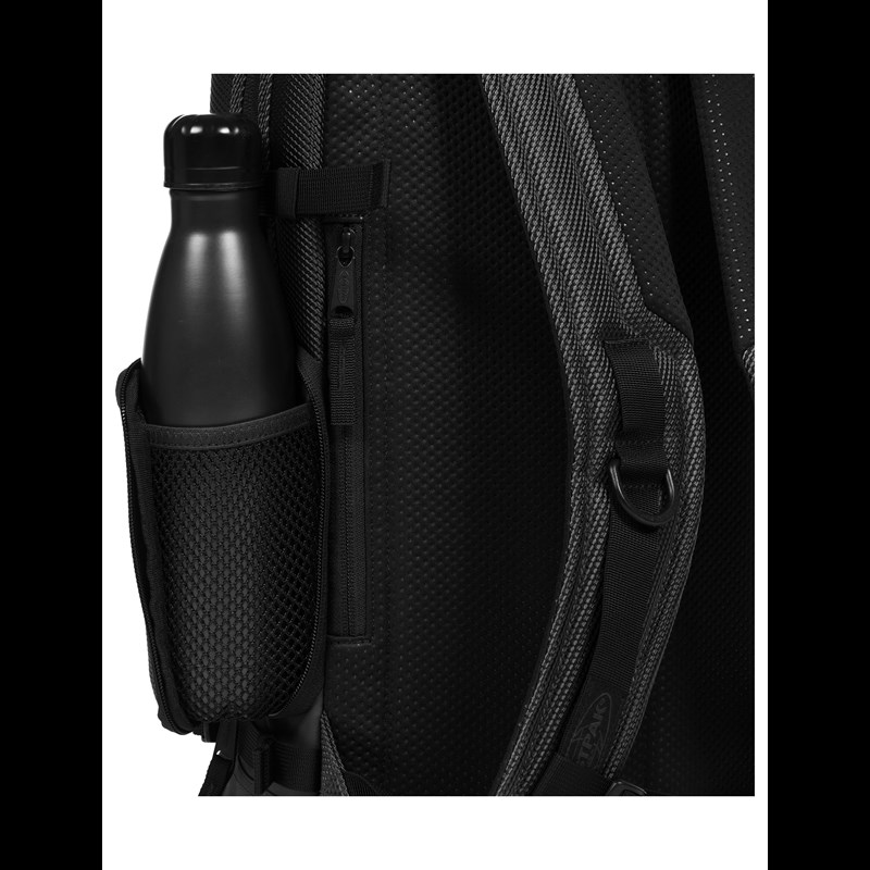 Eastpak Ryggsäck Tecum M Svart 15" 12