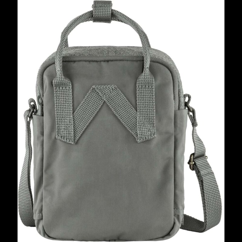 Fjällräven Skuldertaske Kånken Re-W Sling Grå 3