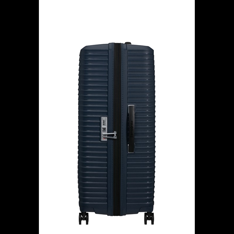 Samsonite Resväska Upscape Mörkblå 81 Cm 3