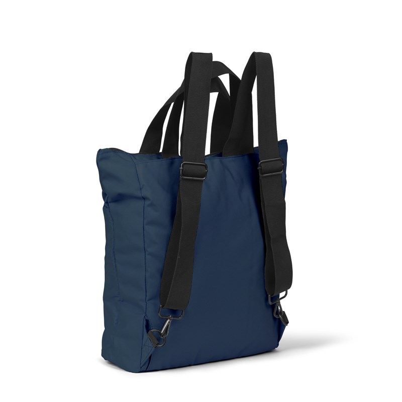 DAY ET Tote Day Gweneth RE-S BP Blå 13" 2