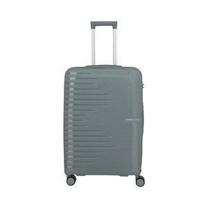 travelite Kuffert Pacific 67 Cm Grå