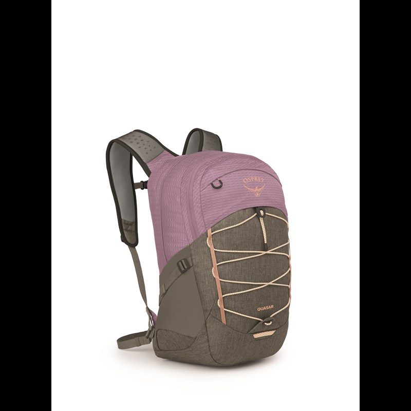 Osprey Ryggsäck Quasar Daypack Lila 3