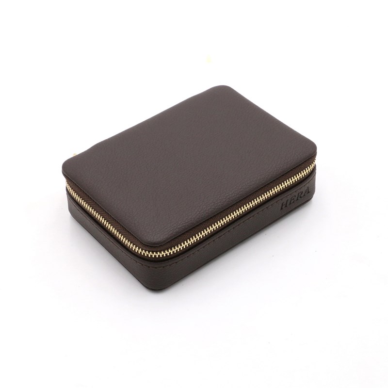 HERA Smyckeskrin Liten Brun 3