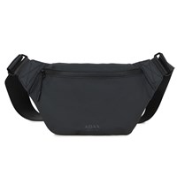 Adax Bumbag Sigge Senna Svart