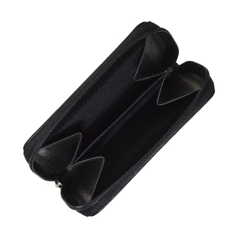 Belsac Møntpung Sort 3