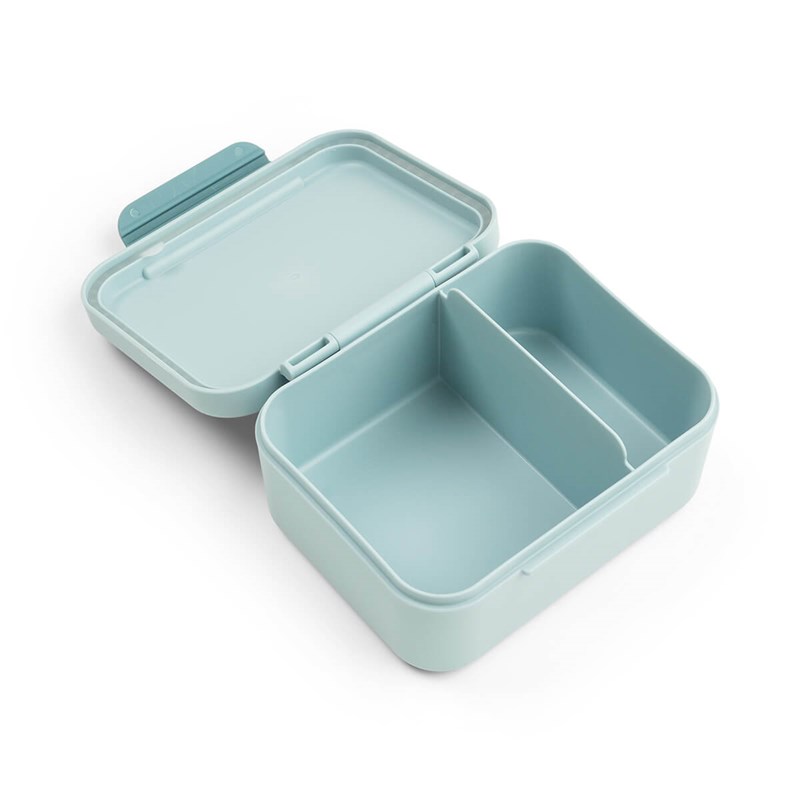 Done By Deer Madkasse Tiny farm Blå 3